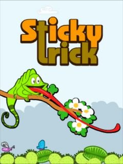 game pic for Sticky trick
